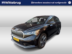 Skoda Enyaq iV - 60 Clever Plus / SOH 93%/ AUTOMAAT/ CRUISE/ PARK.SENSOREN V+A/ CAMERA/ KEYLESS/ DIGITAL DA