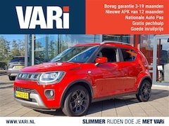 Suzuki Ignis - 1.2 Select Smart Hybrid