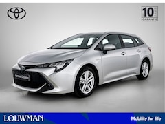 Toyota Corolla Touring Sports - 1.8 Hybrid Business | Parkeersensor voor en achter | Keyless |