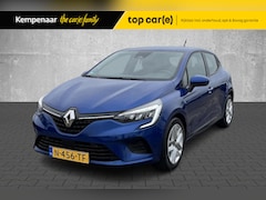 Renault Clio - 1.0 TCe Zen