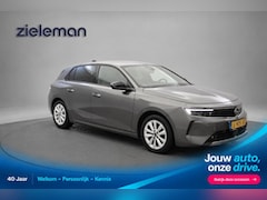 Opel Astra - 1.2 Business Edition - Carplay, Camera, Stoel/Stuur Verwarming