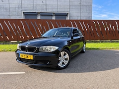 BMW 1-serie - (E87) 1.6 I 116 3D Nieuwe Ketting, Nieuwe verstuivers