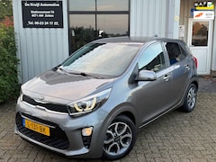 Kia Picanto - 1.0 DPi DynamicPlusLine CAMERA|CARPLAY|KEYLESS ENTRY|CLIMATE CONTROL|NAVI|PARKEERSENSOREN|