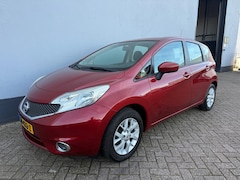Nissan Note - 1.2 Acenta - Airco - LMV