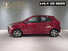 Ford Ka - 1.2 85pk Trend Ultimate Clima/ Cruise/ LM/ Navi Apple Car