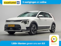 Kia e-Niro - DynamicLine 64.8 kWh [ Adapt.cruise Camera Stoelverwarming ]