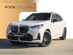 BMW X3 - M50 398pk | xDrive | Panoramadak | Trekhaak | Professional Pack | 22" Velgen | Comfort Pac