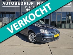 Volkswagen Jetta - 2.0 TDI Highline - Navi - Clima - Cruise