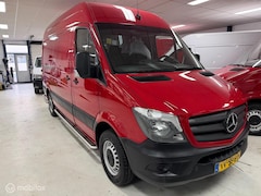 Mercedes-Benz Sprinter - bestel 210 2.2 CDI 366 Functional HD