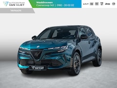 Alfa Romeo Junior - 1.2 Turbo 145pk Hybrid Ibrida Sprint | Techno Pack | Winter Pack | Bicolore | Uit voorraad