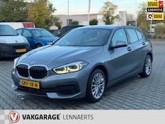 BMW 1-serie - 116i Business Edition Plus (RIJKLAAR, BOVAG)