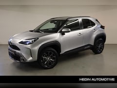 Toyota Yaris Cross - 1.5 Hybrid Explore | Multimedia & Navigatie | Stoelverwarming | Climate Control | Parkeers
