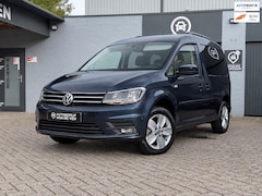 Volkswagen Caddy - Combi 1.4 TSI | DSG | DealerOH | APK