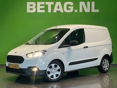 Ford Transit Courier - 1.0 BPM VRIJ EcoBoost| Schuifdeur |