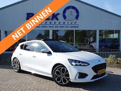 Ford Focus - 1.0 EcoBoost 125PK ST Line PANO | LED | B&O AUDIO | HUD | KEYLESS
