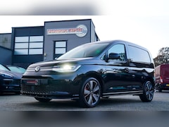 Volkswagen Caddy Cargo - 2.0 TDI 1st Edition | Camera | Maxton-Design | Apple Carplay | Adaptief Cruise | Front ass