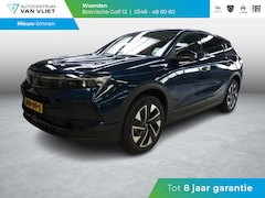 Opel Grandland - 1.2 Turbo Hybrid Business Edition Panoramadak | Afn. Trekhaak