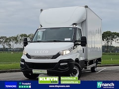 Iveco Daily - 35S14 L4 ac automaat EURO6