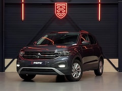 Volkswagen T-Cross - 1.0 TSI |IQ.DRIVE|PDC|APP|STOELV.|CLIMA