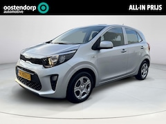 Kia Picanto - 1.0 DPi ComfortLine