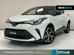 Toyota C-HR - 2.0 Hybrid Business Plus | Camera | Navigatie | Adaptieve cruise | Stuur & stoelverwarming