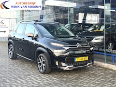 Citroën C3 Aircross - 1.2 PureTech Shine Apple Carplay/Android Auto | Clima | 360 camera | Navi | Cruise | Distr