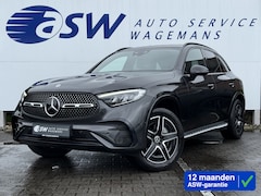 Mercedes-Benz GLC-klasse - 300e 4MATIC AMG Line | Trekhaak | Distronic | CarPlay | Camera | 19 inch