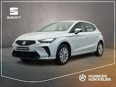 SEAT Ibiza - 1.0 EcoTSI 95pk Reference €22.990, - incl inruilpremie