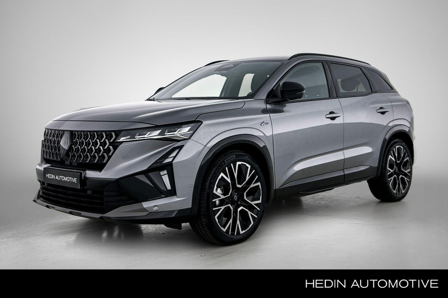 Renault Austral - 1.2 E-Tech full hybrid 200 esprit Alpine 1.2 E-Tech full hybrid 200 esprit Alpine - AutoWereld.nl
