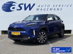 Toyota Yaris Cross - 1.5 Hybrid Business Plus | Navi | ACC | Camera | Keyless | LED