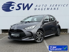Toyota Yaris - 1.5 Hybrid Team D | ACC | CarPlay | Camera | LED | DAB+