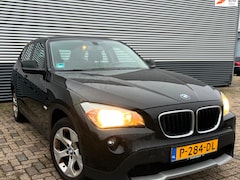 BMW X1 - SDrive20d