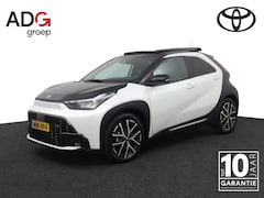 Toyota Aygo X - Hybrid 115 GR Sport | Cabrio dak | Parkeersensoren | Keyless | Stoelverwarming |