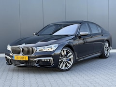 BMW 7-serie - 750I xDrive High Executive Laser - Bowers & Wilkins - M Pakket + Aero