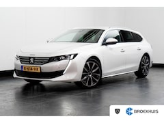 Peugeot 508 SW - 1.6 PureTech Blue Lease Allure Avantage Airco | Camera | Cruise Adaptief | DAB | Keyless |
