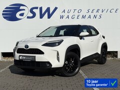 Toyota Yaris Cross - 1.5 Hybrid Dynamic | Trekhaak | CarPlay | ACC | Camera | DAB+