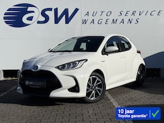 Toyota Yaris - 1.5 Hybrid Team D | ACC | CarPlay | Camera | Keyless