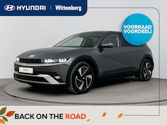 Hyundai IONIQ 5 - Long Range Pure Edition 84 kWh | Apple Carplay/ Android Auto | achterbank verwarmd | Nieuw
