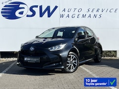 Toyota Yaris - 1.5 Hybrid Dynamic | ACC | Carplay | Camera | LED