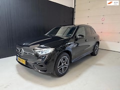 Mercedes-Benz GLC-klasse - 300e 4MATIC AMG Line Pano 360