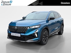 Renault Austral - 200PK E-Tech Full Hybrid Esprit Alpine Automaat | Stoelverwarming | Camera | Parkeersensor