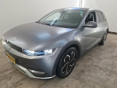 Hyundai IONIQ 5 - Connect 77.4 kWh 218pk SOH 100% | Camera | Carplay | Warmtepomp | Adaptive cruise controle
