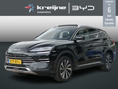 BYD Seal U - 1.5 DM-i FWD Boost | Pano | Carplay | Infinity Audio | RIJKLAARPRIJS