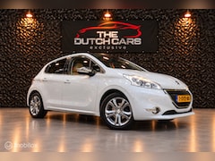 Peugeot 208 - 1.2 PureTech Roland Garros | Pano | AUTOMAAT |