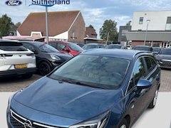 Opel Astra Sports Tourer - 1.4 Business+ 150pk Afneembare Trekhaak | Cruise control | Navigatie | Airco | Getint Glas