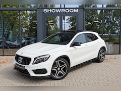 Mercedes-Benz GLA-Klasse - 250 4Matic Prestige PANO CAM BLINDSPOT