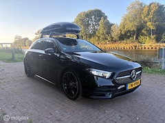 Mercedes-Benz A-klasse - 200 Launch Edition Premium