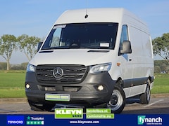 Mercedes-Benz Sprinter - 317 L2H2 | Automaat | LED | MBUX10 | Navi | Airco | Mtf-stuurwiel | 3zits | Cruise Control