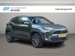 Toyota Yaris Cross - 1.5 Hybrid 130pk CVT Dynamic - Apple CarPlay - Navigatiesysteem - Achteruitrijcamera - Sto