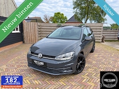 Volkswagen Golf Variant - 1.0TSI 110pk Airco | Carplay | PDC | LMV